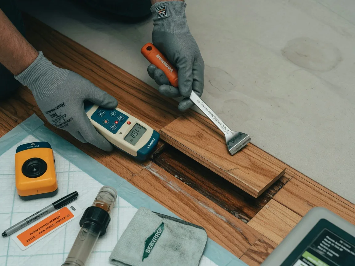 Why choose Water Damage Restoration in Deer Park, WA